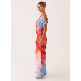 Santi Monica Maxi