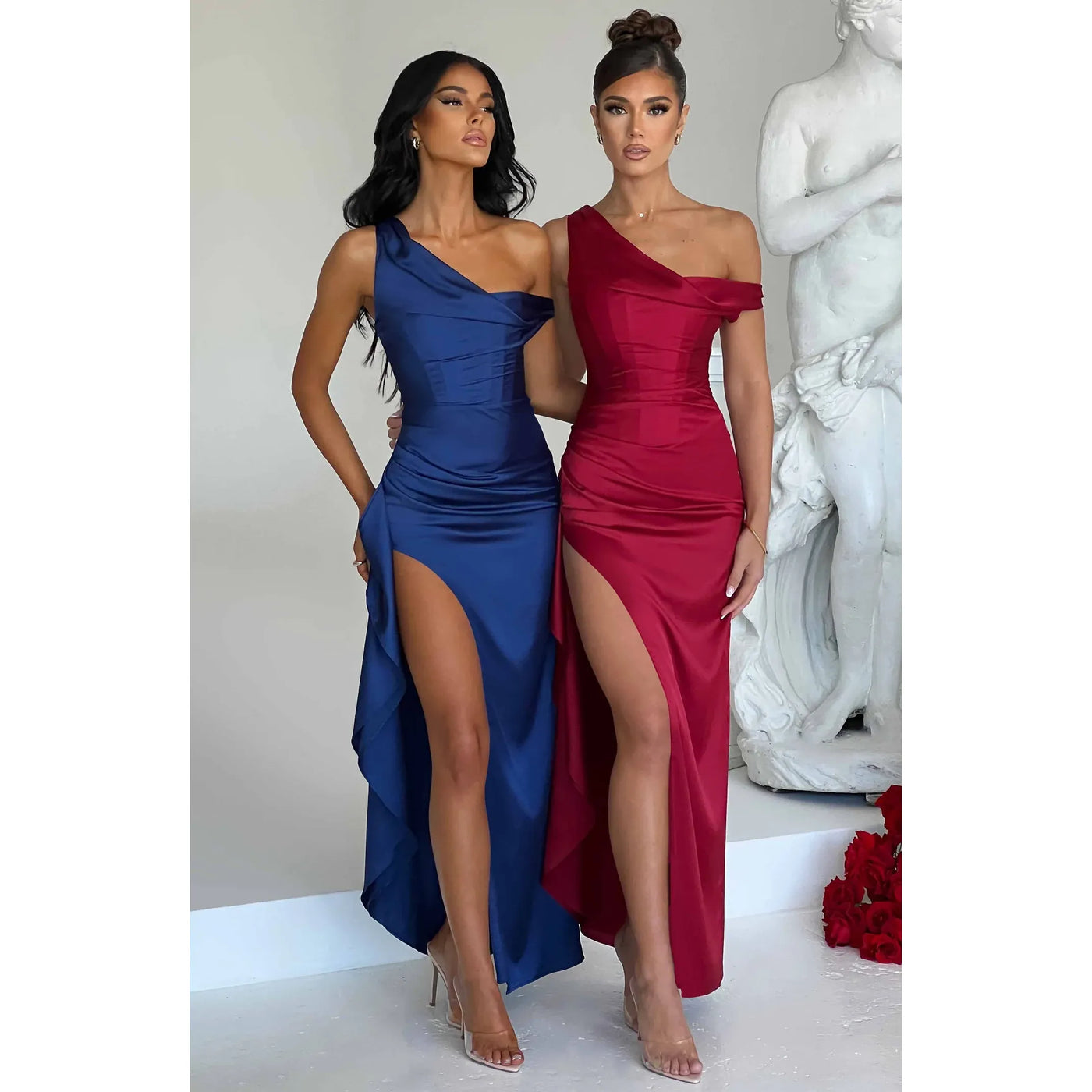juliene maxi dress Juliene Maxi Dress